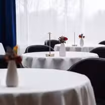 A photo of Xiquet by Danny Lledó restaurant