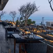 Een foto van restaurant Humo at Zadún a Ritz-Carlton Reserve