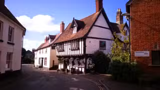 Een foto van restaurant Green Dragon