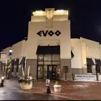 A photo of EVOO- Legacy Village restaurant