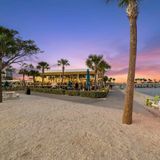 Cover image for Doc Ford's Rum Bar and Grille St Pete Pier