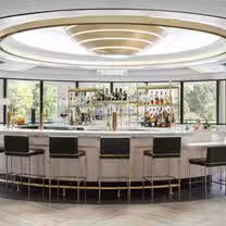 A photo of Coin & Candor restaurant
