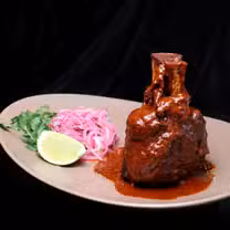 A photo of Manny's Mexican Kitchen restaurant