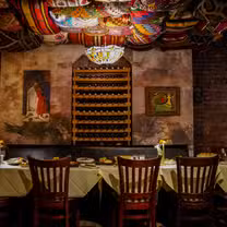 A photo of Sahara's Turkish Cuisine restaurant