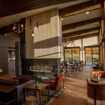 A photo of Rhonemus Cellars restaurant