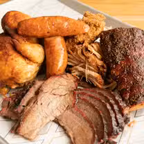 Foto von MEAT Restaurant