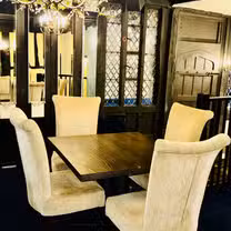 A photo of Riyasat Restaurant restaurant