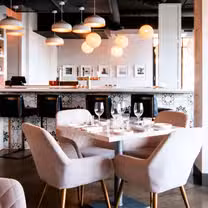 A photo of Ember - Friday Harbour restaurant
