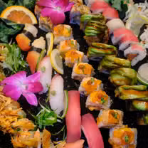Een foto van restaurant Japones - Modern Japanese & Sushi