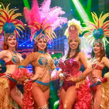 ** VIP Dinner & Show Experience ** photo