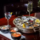 Oyster Shuck it Sunday Brunch Photo