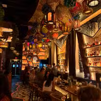 A photo of Tiki Kai restaurant