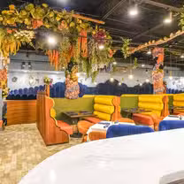 Una foto del restaurante Morningbirds