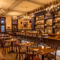 A photo of Bacari North Park restaurant