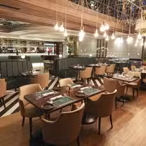 A photo of Grosvenor Casino Blackpool restaurant