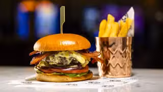 Foto von Grosvenor Casino Walsall Restaurant