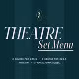 Pre-Theatre Set Menu Photo