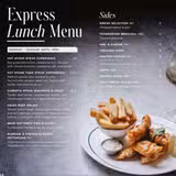 Lunch Specials Photo