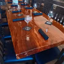 A photo of Lepointe Steakhouse & Cajun restaurant