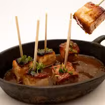 A photo of Coal Creek Restaurant restaurant
