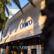 A photo of Otoro - Miami restaurant