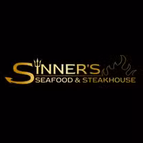 A photo of Sinner's Steakhouse restaurant
