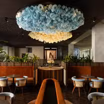A photo of Flor Fina restaurant