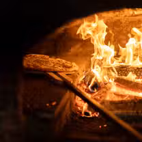 Una foto del restaurante Creekbread