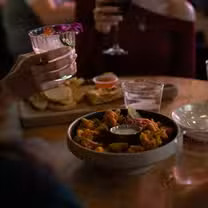 A photo of Sidebar Grill restaurant