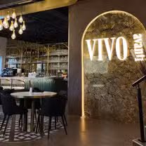 A photo of Vivo Avanti restaurant