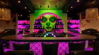 Una foto del restaurante Casa Grande Bar and Grill