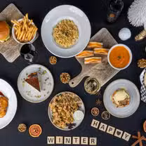 A photo of Jess' Fine restaurant