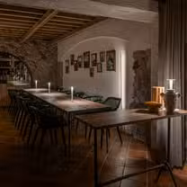 Foto von Piccola Enoteca 彼刻義式餐酒館 Restaurant