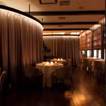A photo of ESqUISSE restaurant