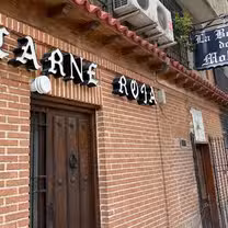 Een foto van restaurant Asador el Molino