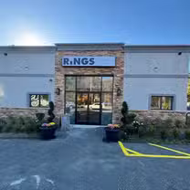 Een foto van restaurant Rings Mediterranean Cuisine