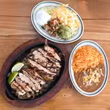 Fajita Fridays foto