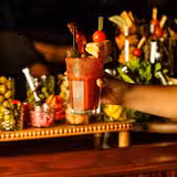 Weekend Brunch Buffet foto
