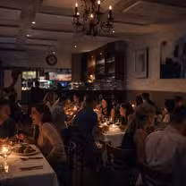 A photo of Il Sogno restaurant