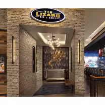 A photo of Tin Lizard - Cadence Crossing restaurant