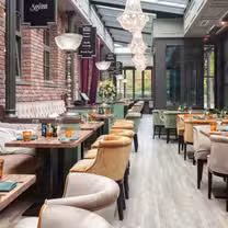 A photo of Brasserie Belon’s – Steak & Seafood restaurant