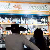 A photo of Alcove Social restaurant