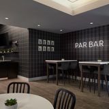 Cover image for PAR BAR Topgolf Swing Suite