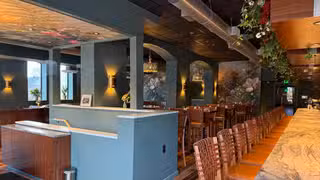 A photo of Abode Kitchen & Bar restaurant