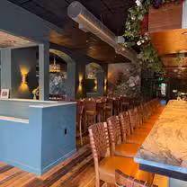 A photo of Abode Kitchen & Bar restaurant