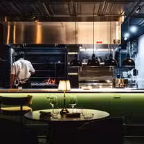 Een foto van restaurant Revé