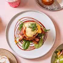 A photo of The Little Spoon Co restaurant
