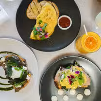 Een foto van restaurant Cardón