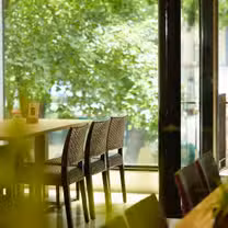 A photo of The One生活概念店 restaurant