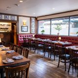 Cover image for SOMA Restaurant & Bar